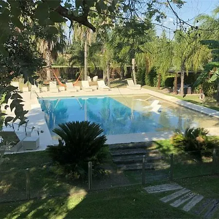 Sisu Hotel De Campo & Spa-3