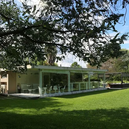 Sisu Hotel De Campo & Spa-2